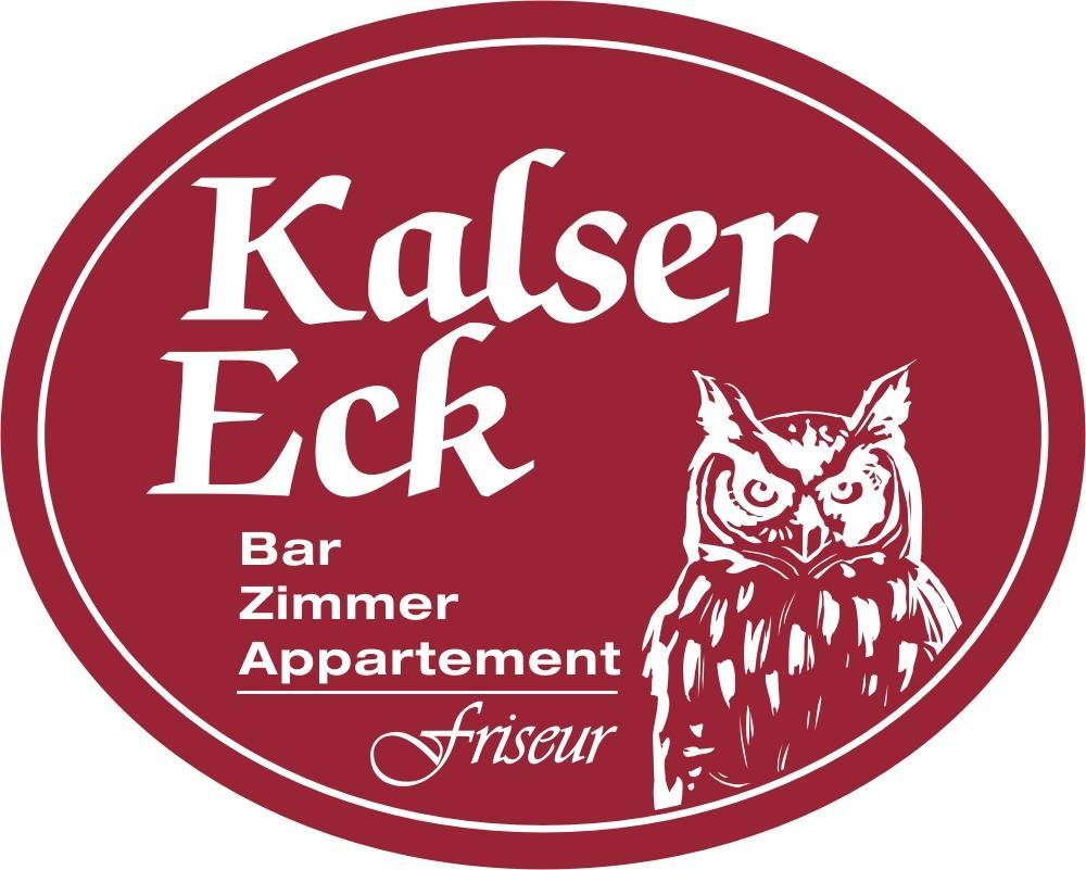 Kalser Eck ภายนอก รูปภาพ